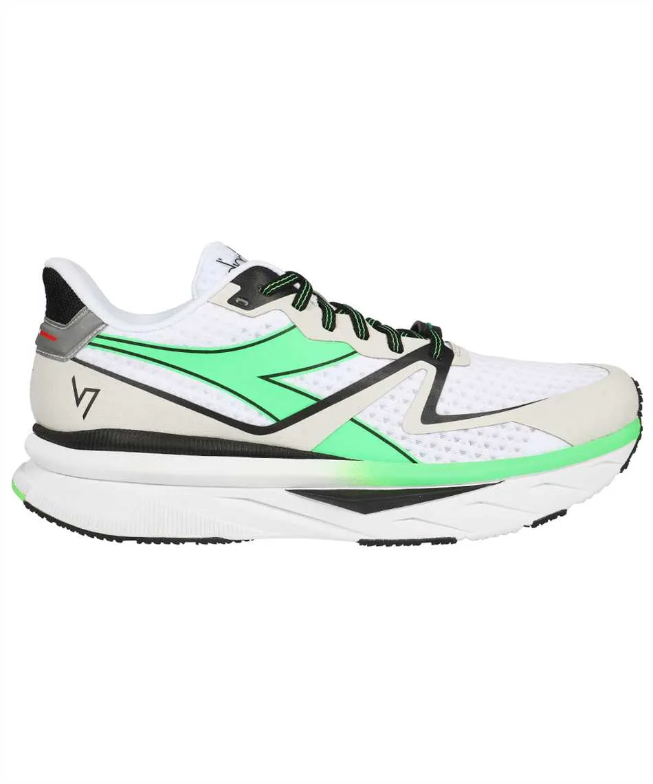 Logo Sports Shoes