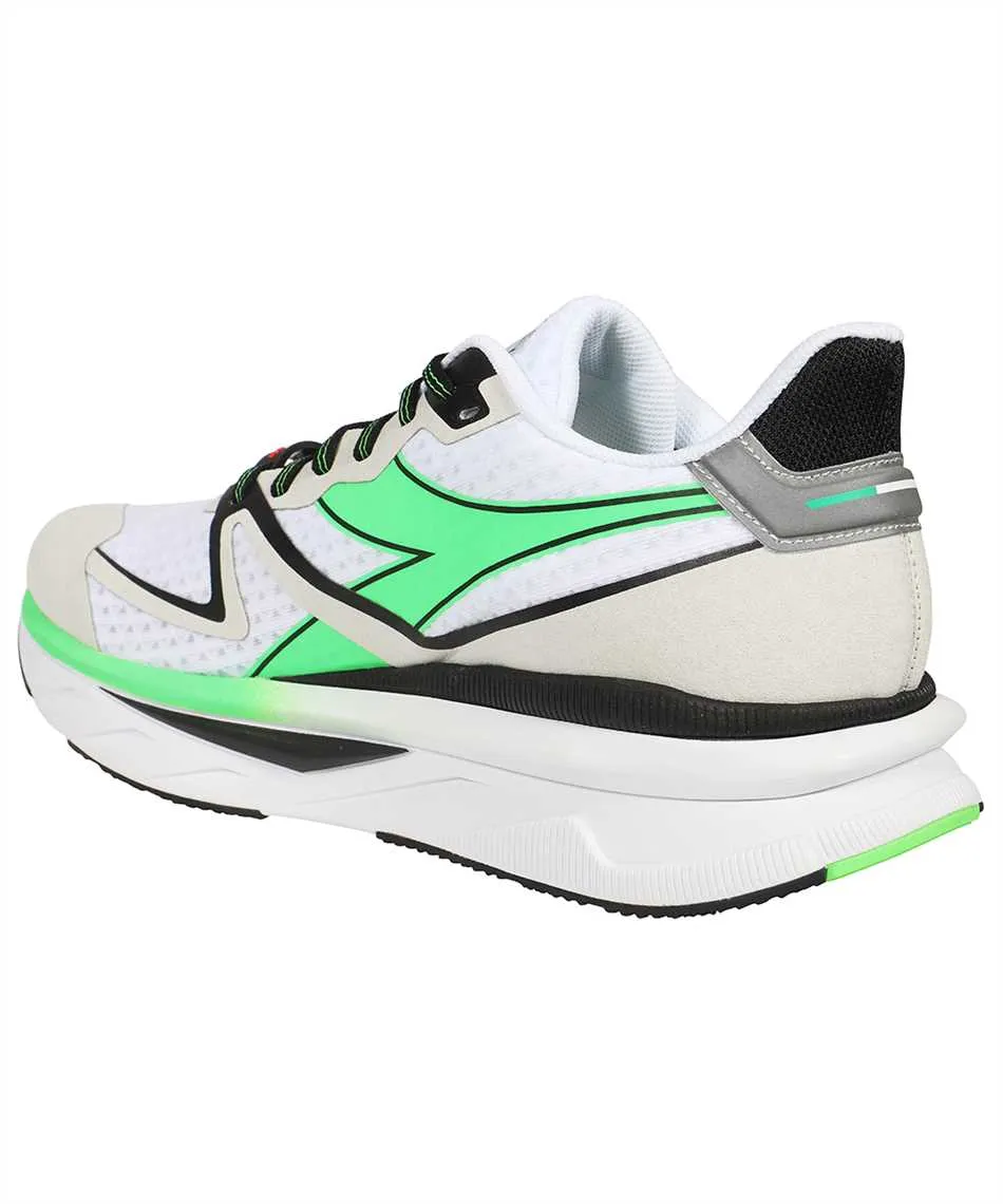 Logo Sports Shoes