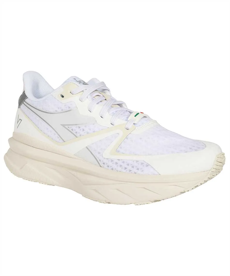 Logo Sports Shoes
