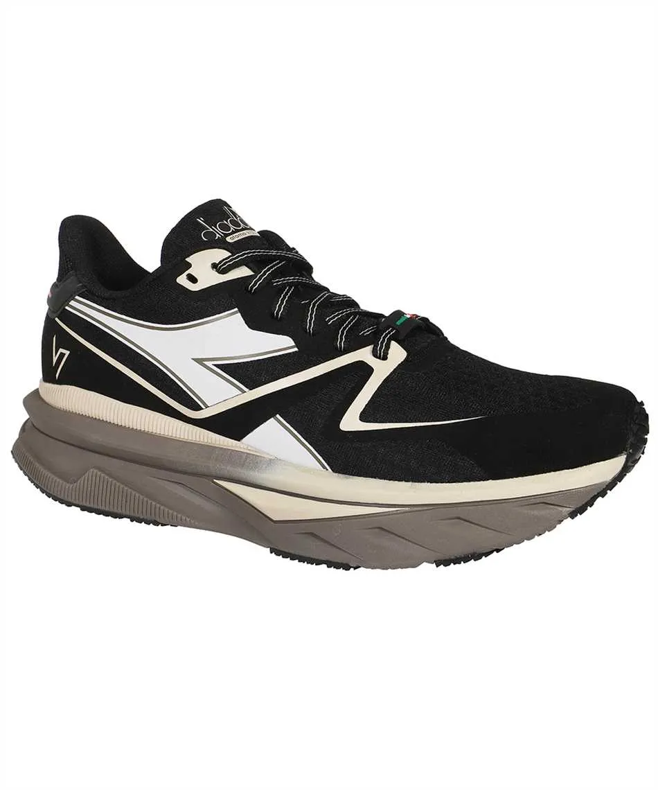 Logo Sports Shoes
