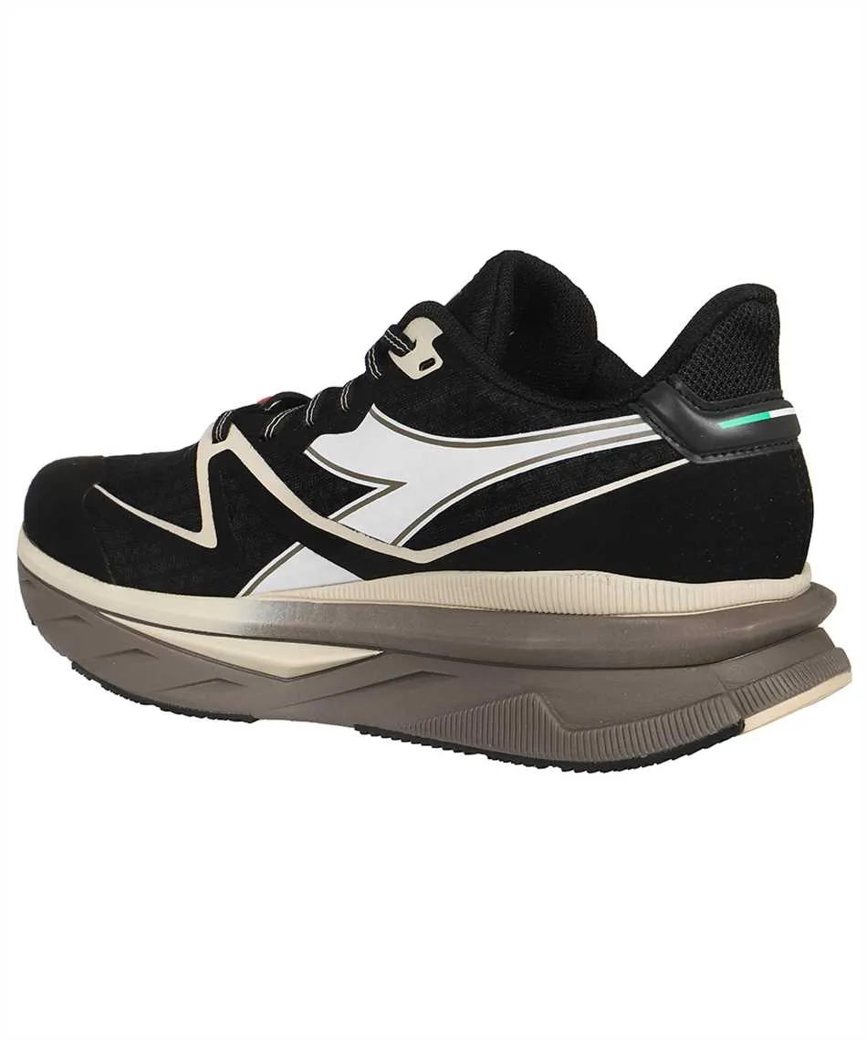 Logo Sports Shoes