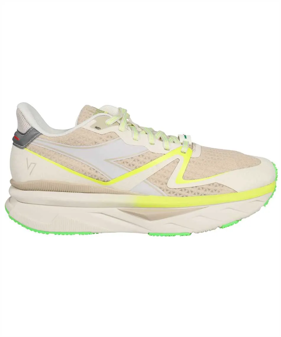 Logo Sports Shoes