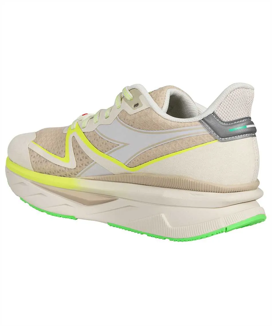 Logo Sports Shoes