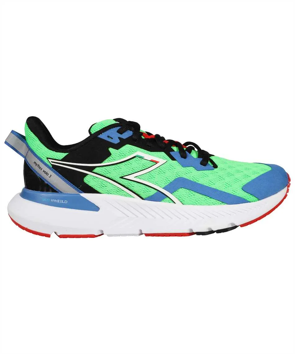 Logo Sports Shoes