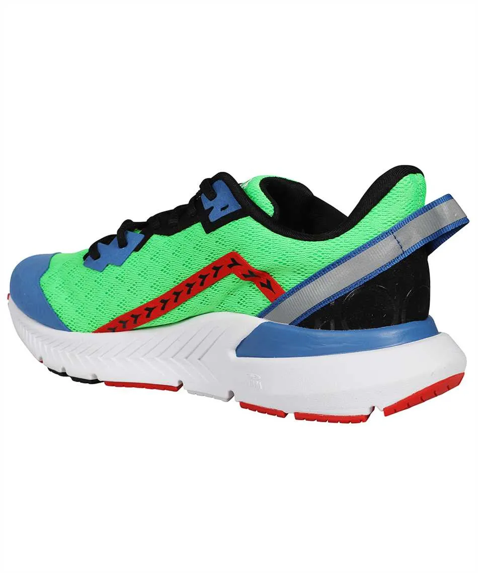 Logo Sports Shoes