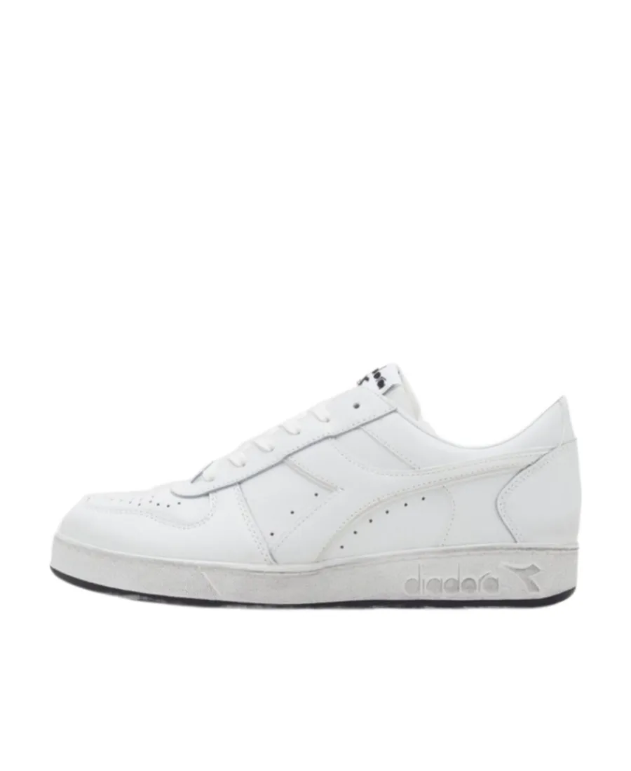 Logo Low Upper Board Shoes