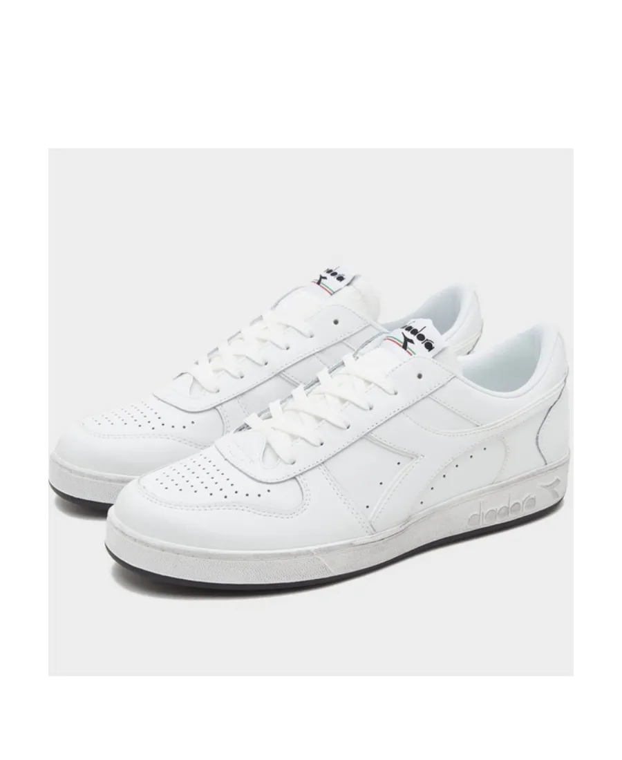 Logo Low Upper Board Shoes