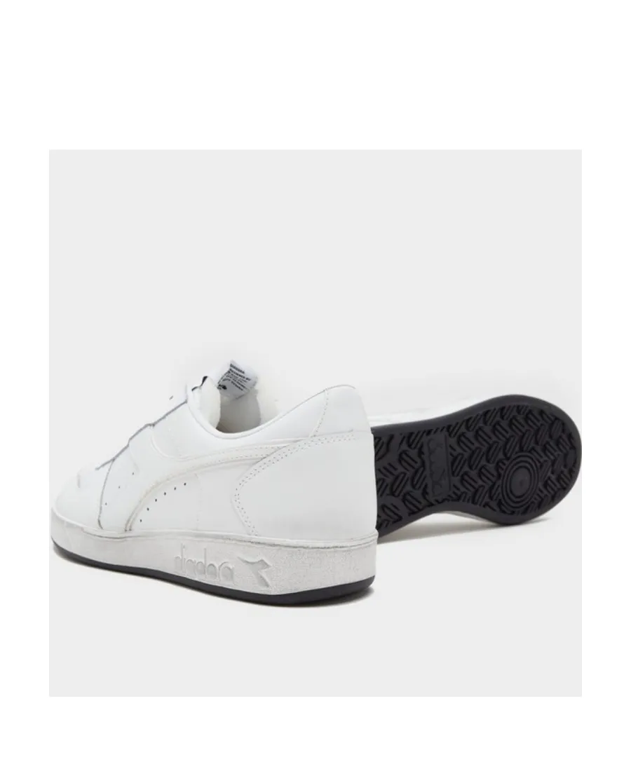 Logo Low Upper Board Shoes