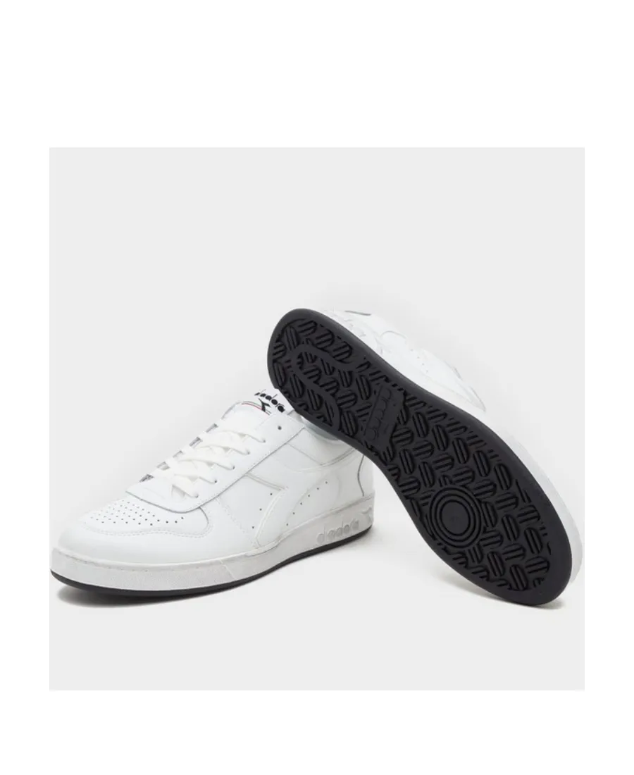 Logo Low Upper Board Shoes