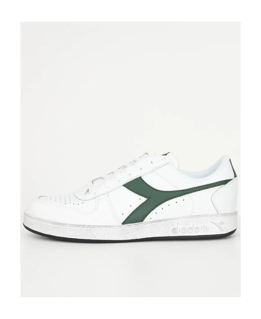 Logo Low Upper Board Shoes