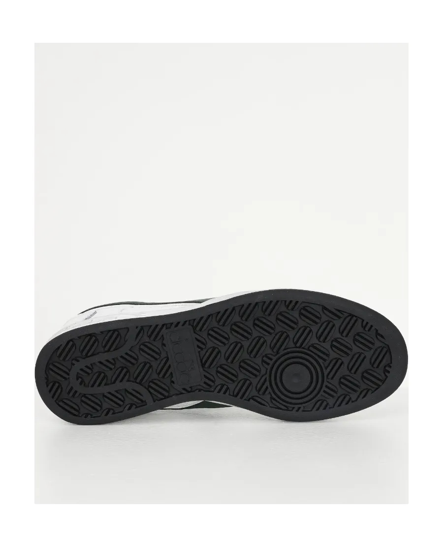 Logo Low Upper Board Shoes