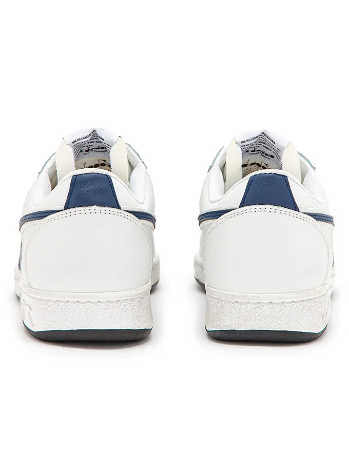 Logo Low Upper Board Shoes
