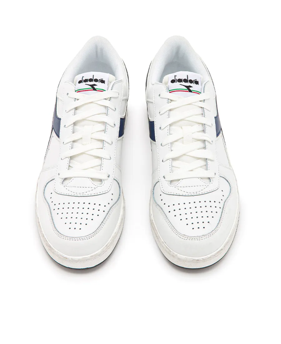 Logo Low Upper Board Shoes
