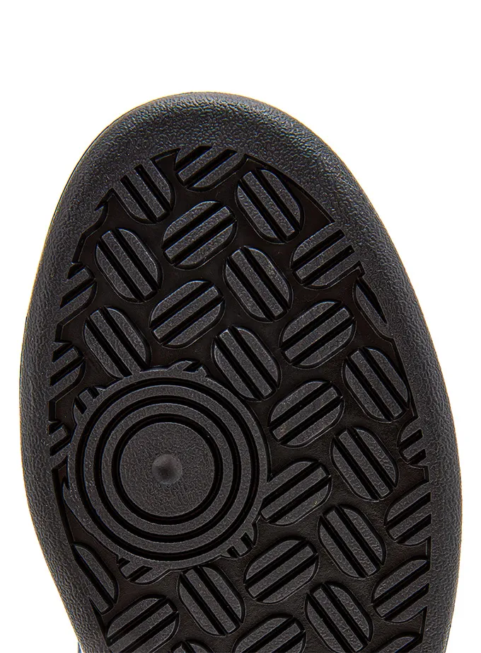Logo Low Upper Board Shoes