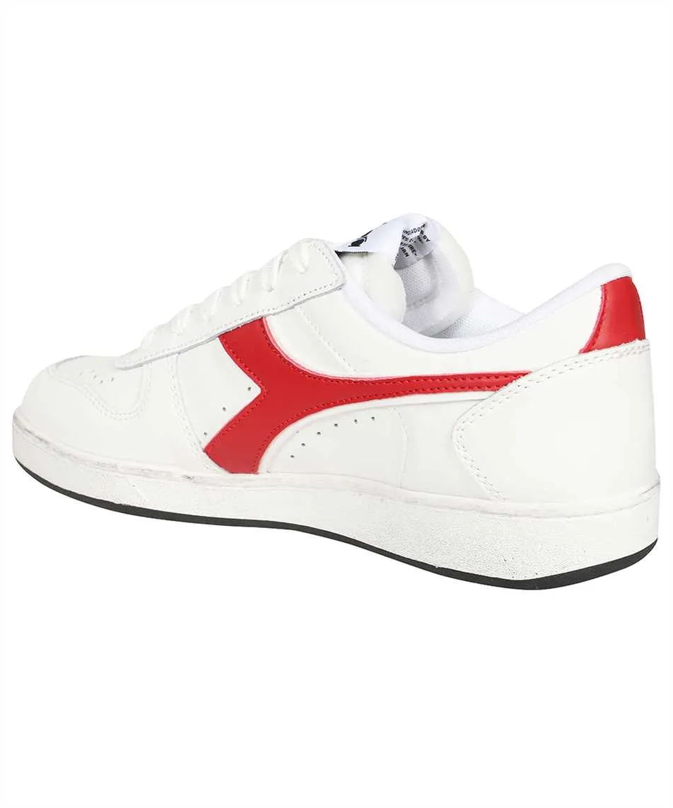 Logo Low Upper Board Shoes