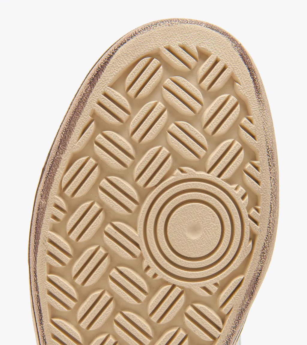 Logo High-Top Board Shoes
