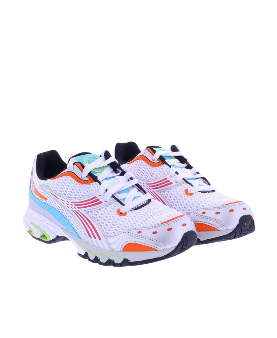 Mythos Propulsion 80 Lace-Up Sneakers