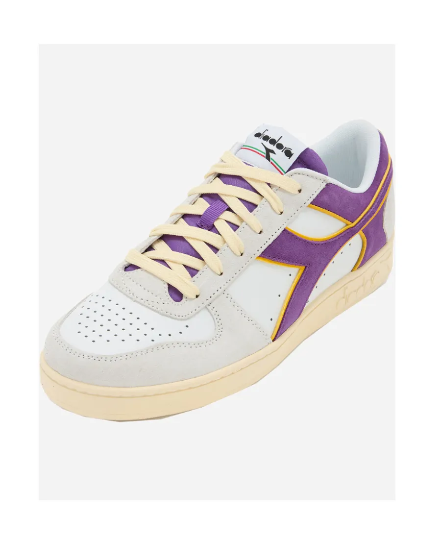 Logo Low Upper Board Shoes