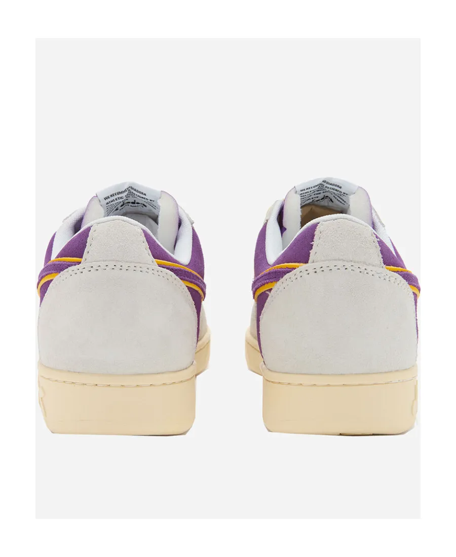 Logo Low Upper Board Shoes