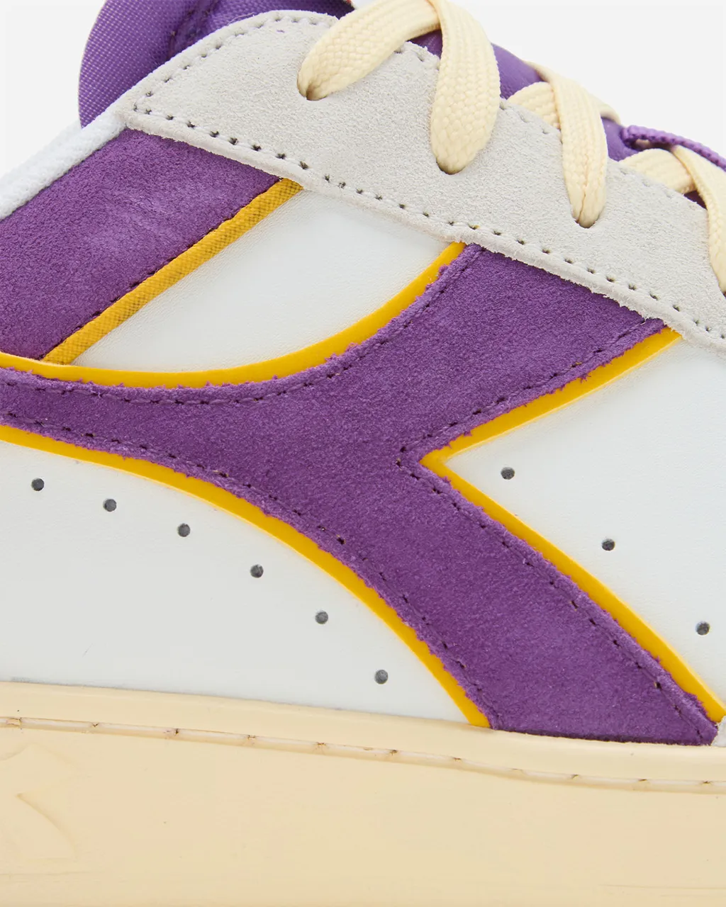 Logo Low Upper Board Shoes