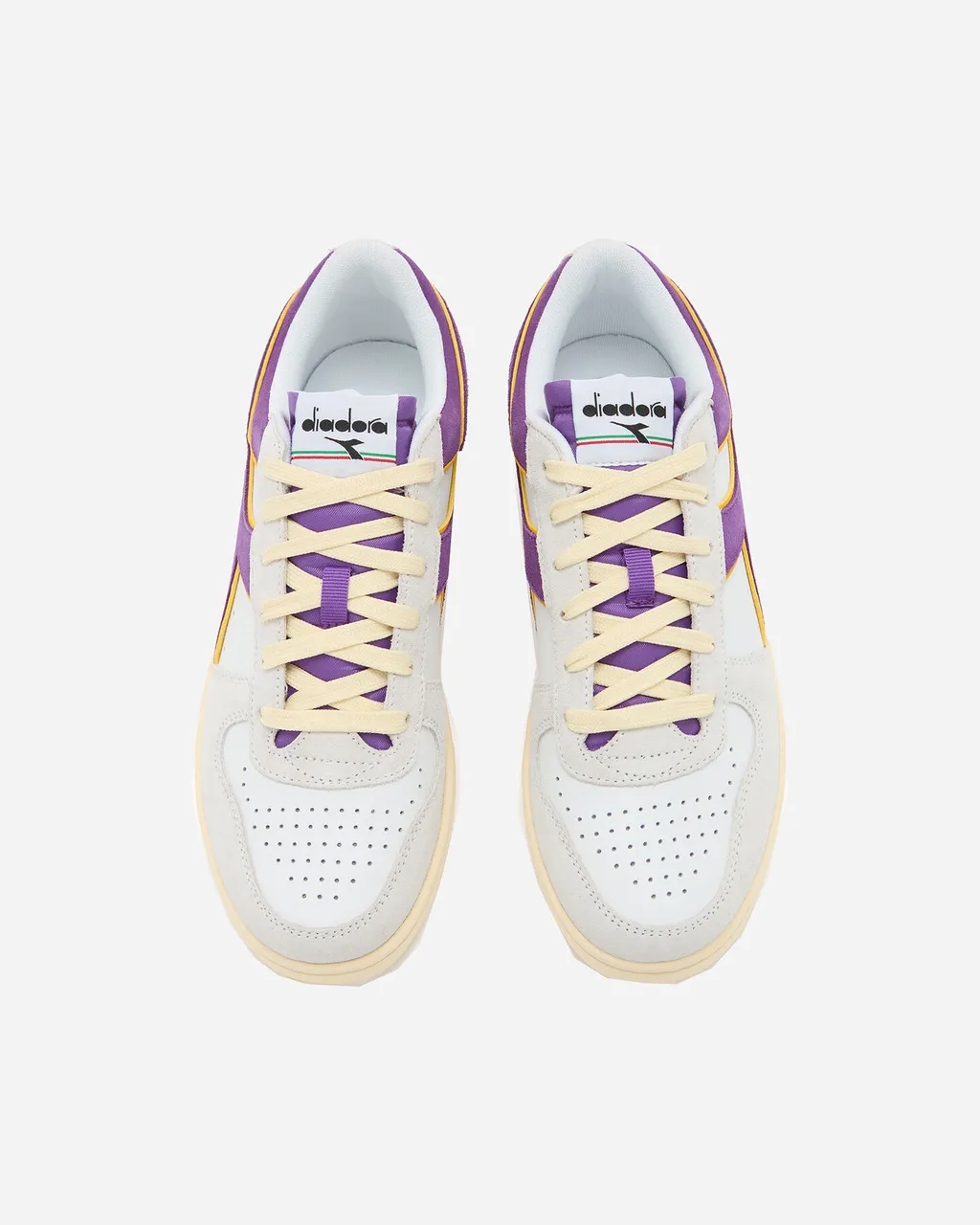 Logo Low Upper Board Shoes