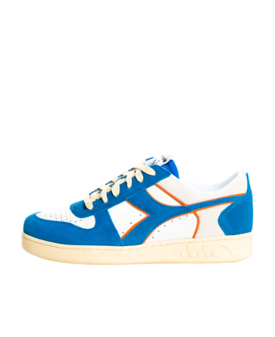 Logo Low Upper Board Shoes