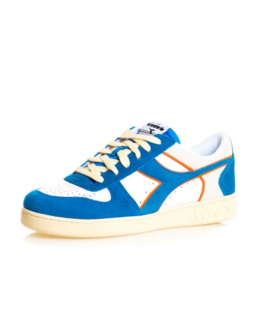 Logo Low Upper Board Shoes