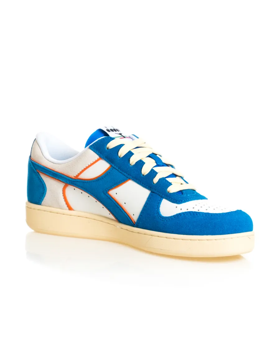 Logo Low Upper Board Shoes