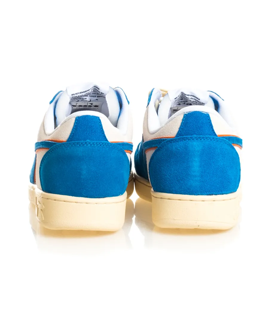 Logo Low Upper Board Shoes