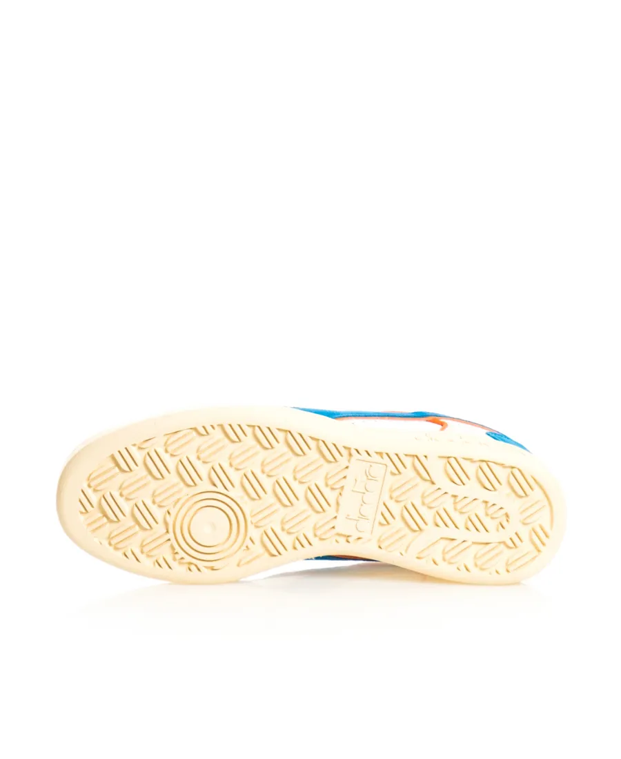 Logo Low Upper Board Shoes