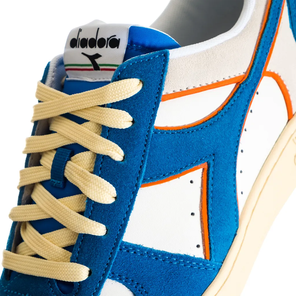Logo Low Upper Board Shoes