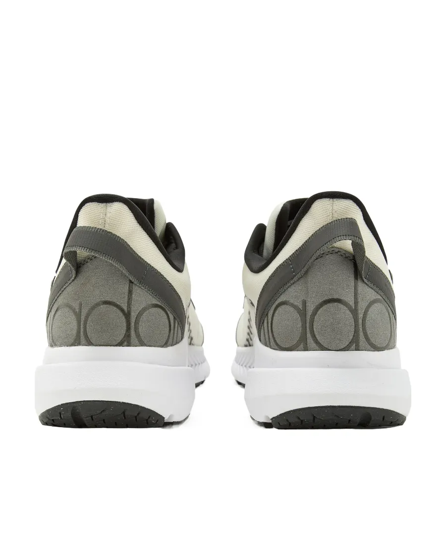 Logo Lace Up Sneakers