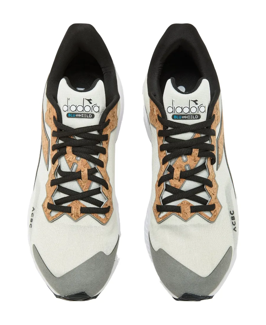 Logo Lace Up Sneakers
