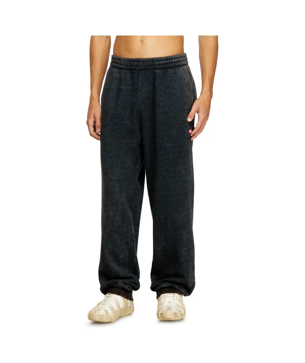 Marky Cuff Trousers