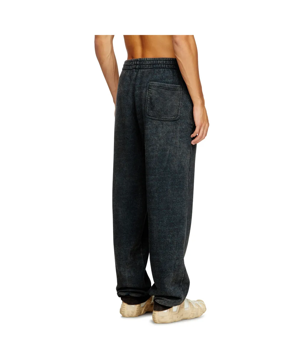 Marky Cuff Trousers