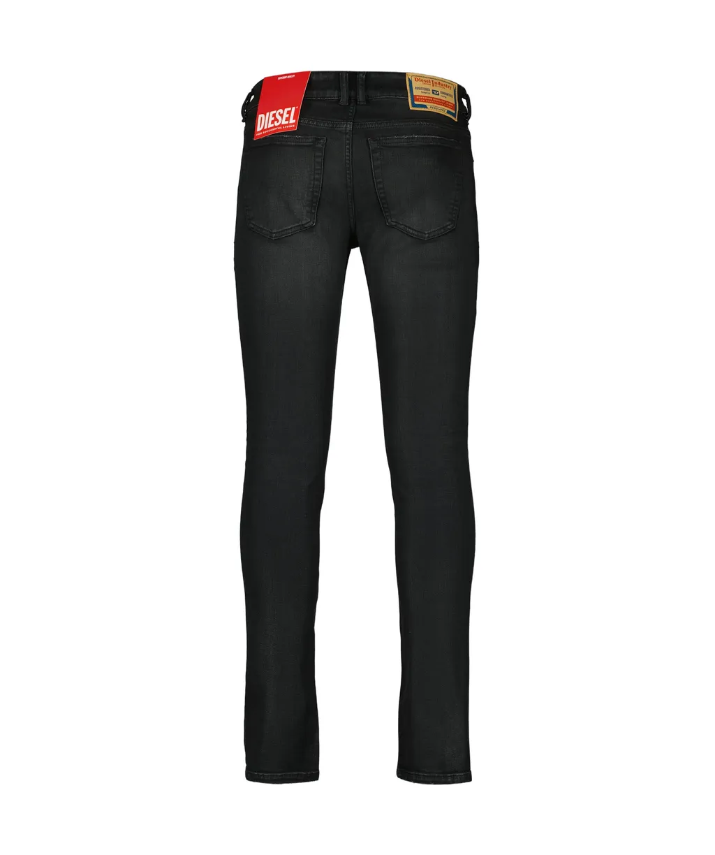 Sleenker 1979 Distressed Jeans