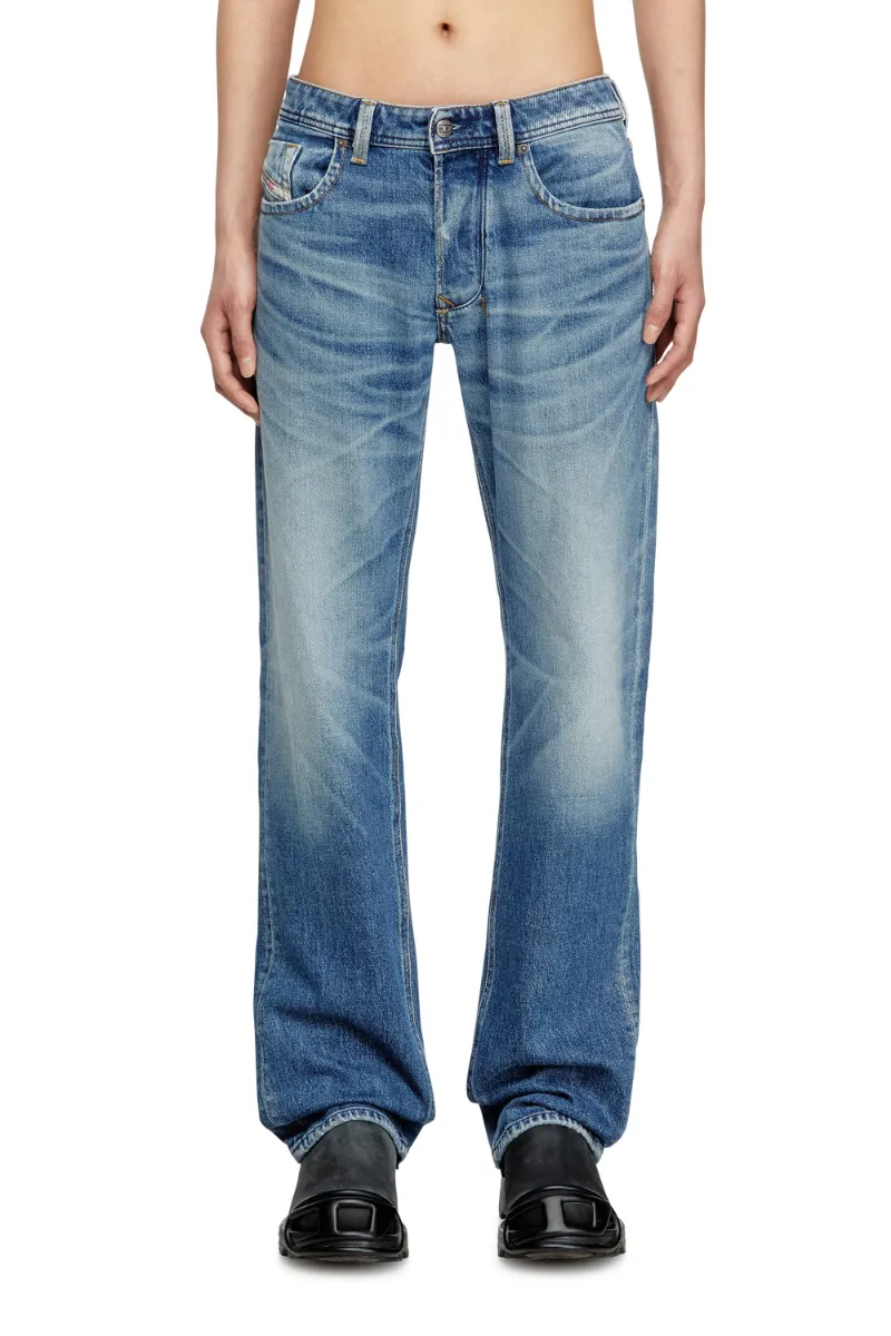 1985 Larkee Straight-Leg Jeans