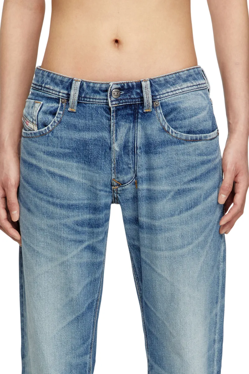 1985 Larkee Straight-Leg Jeans