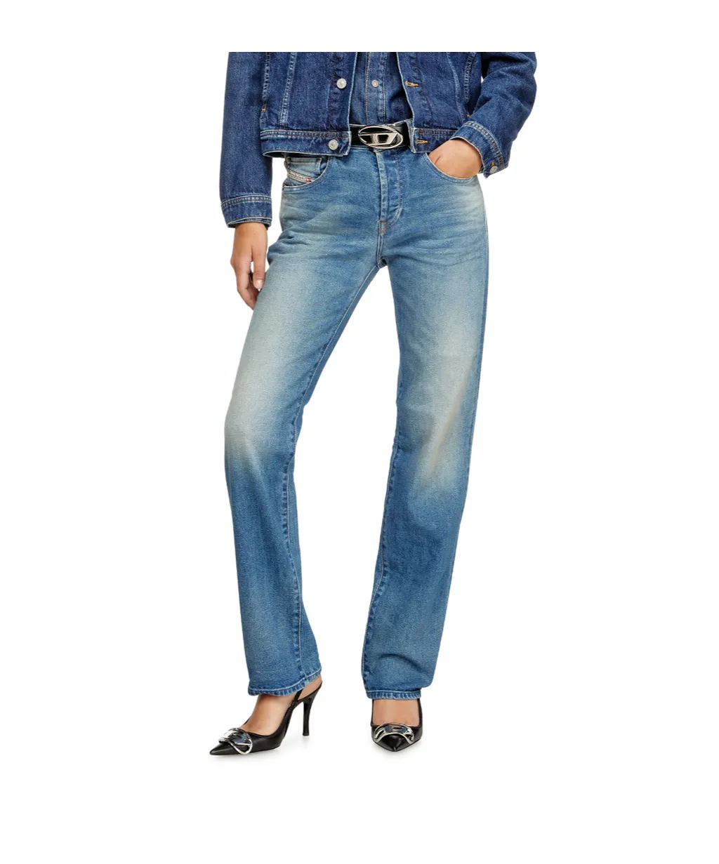 Regular Jeans 1989 D-Mine
