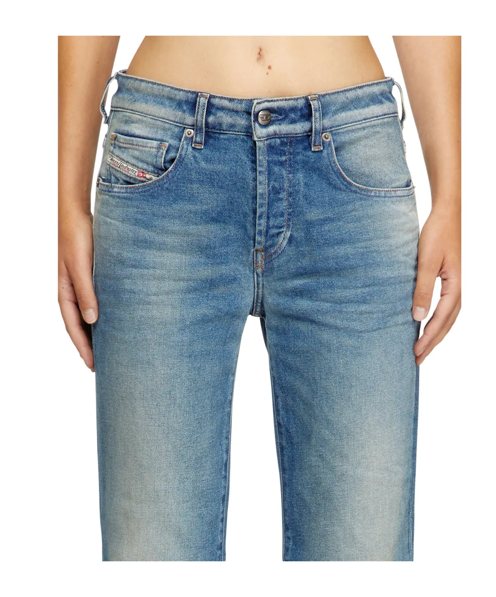 Regular Jeans 1989 D-Mine