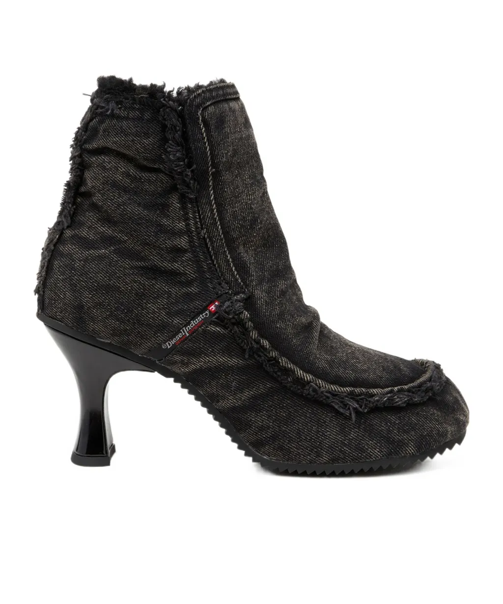 D-Woodstock Boots