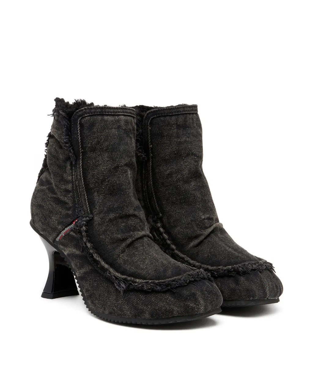 D-Woodstock Boots
