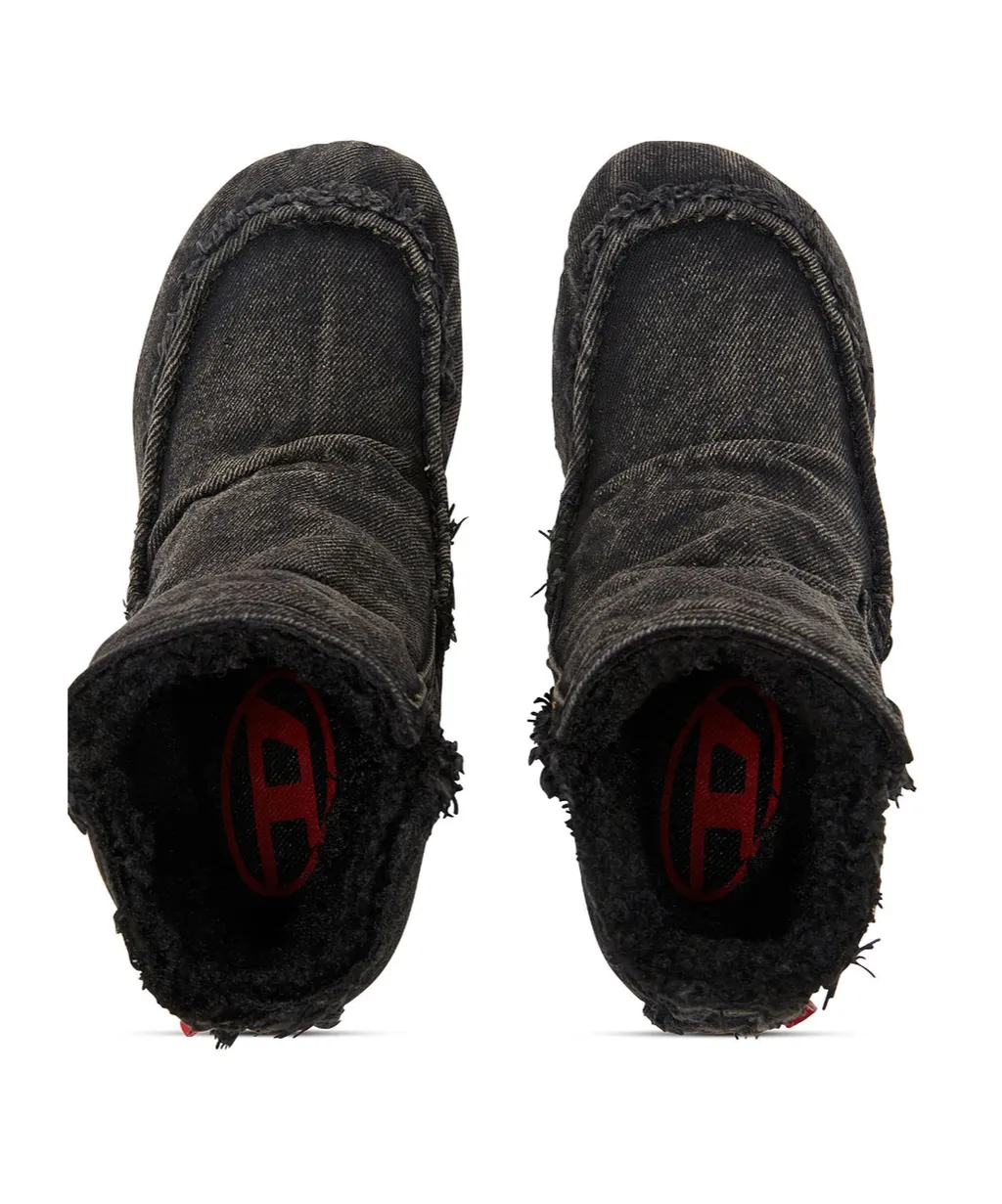 D-Woodstock Boots