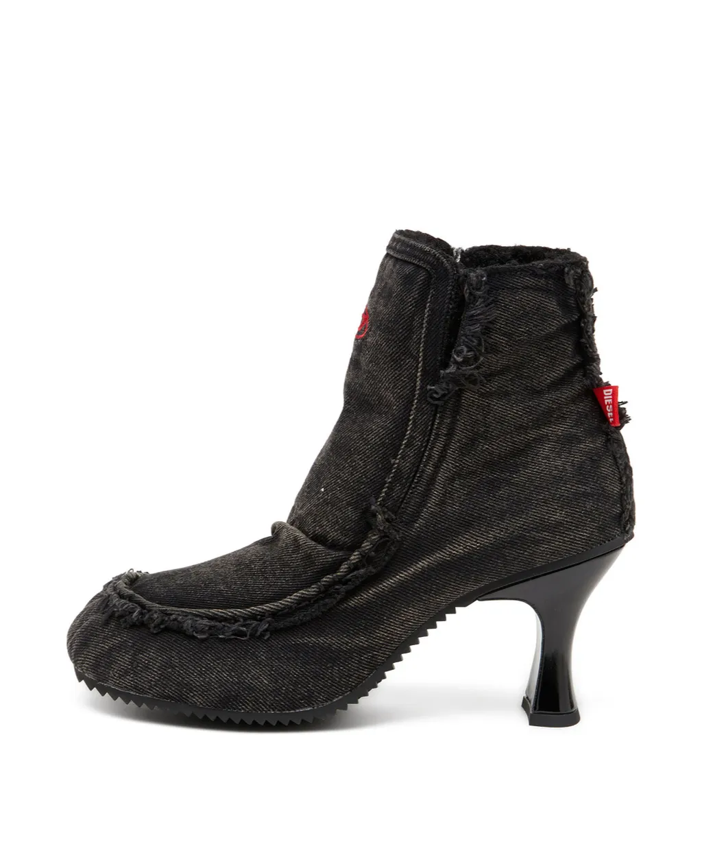 D-Woodstock Boots