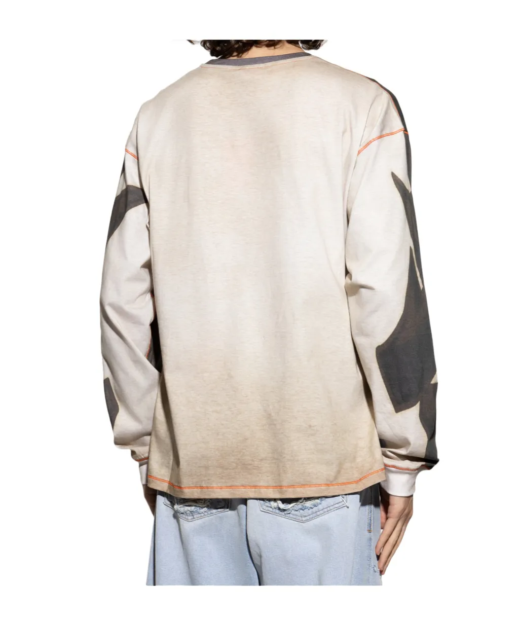 T-Boxt-Ls-Show Long-Sleeved T-Shirt
