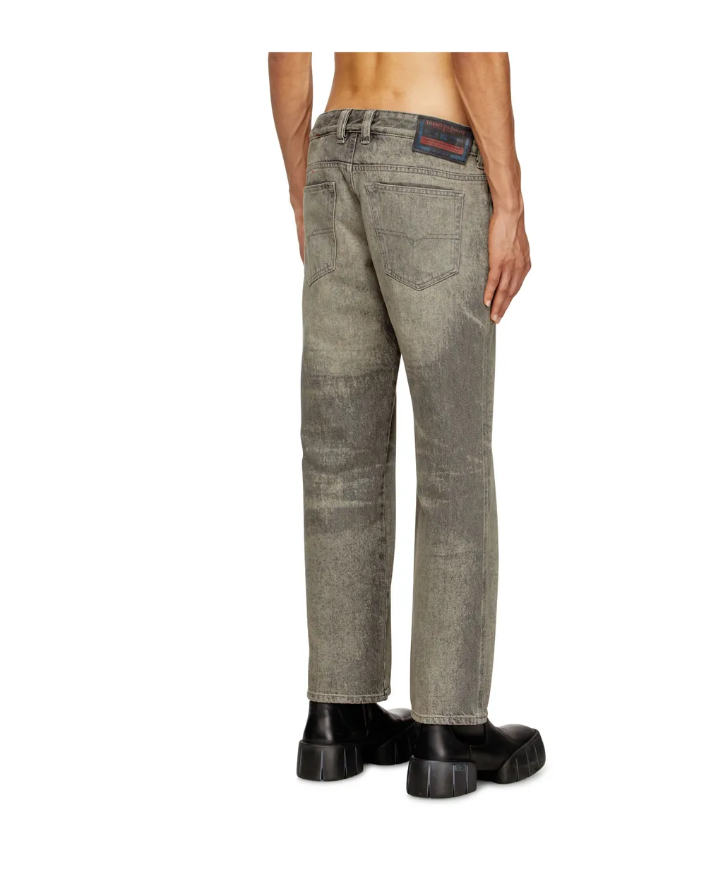 Regular Jeans D-Im