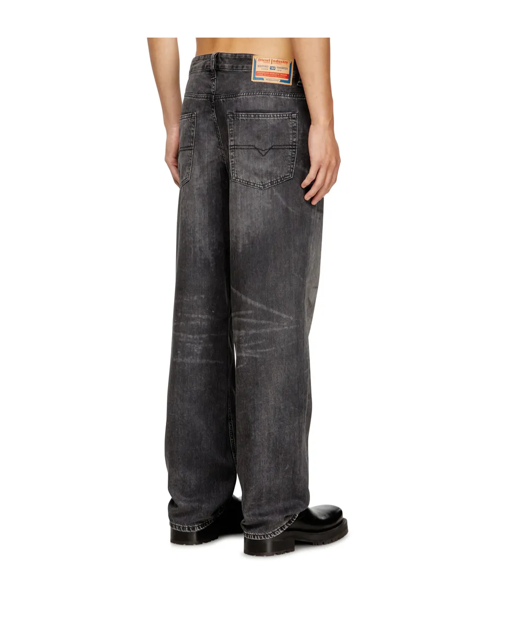 D-Macro Jeans