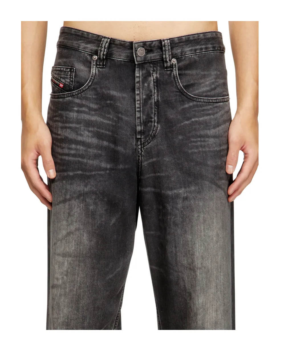 D-Macro Jeans