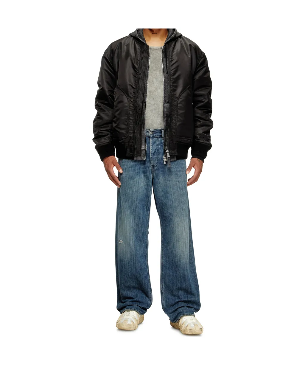 2001 D-Macro Relaxed Jeans