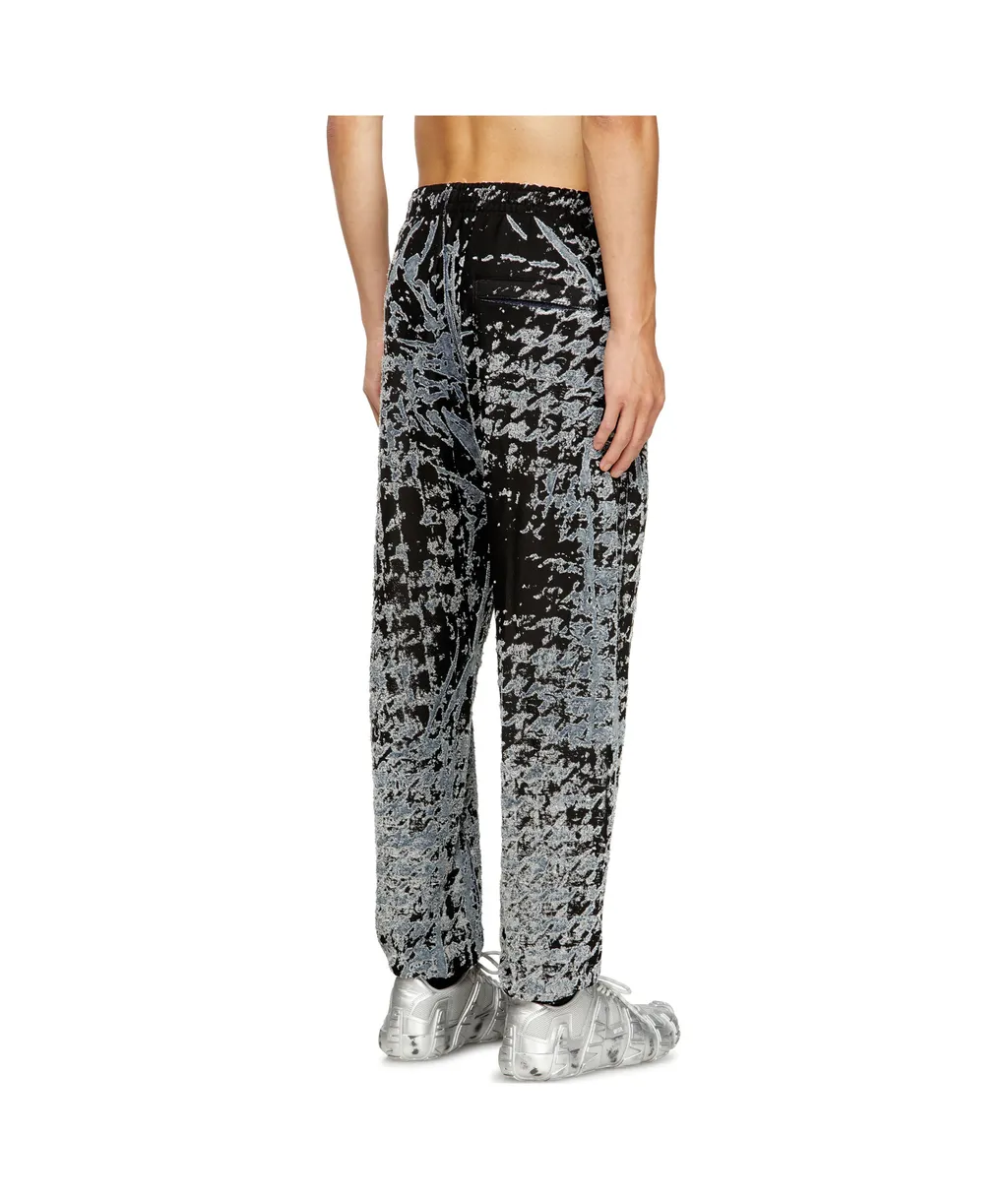 P-Labis Elasticated Pants